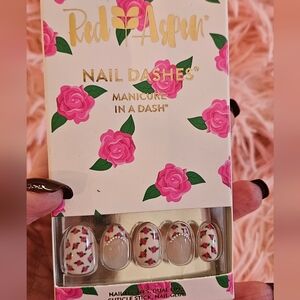 Red Aspen Forever Yours Esther